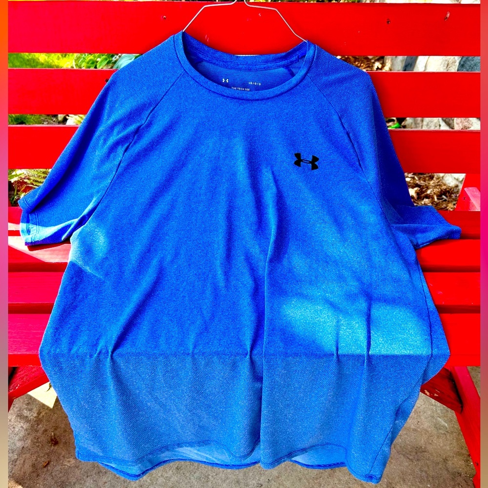 Under Armour Tech Tee